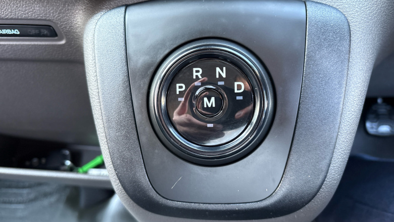 Ford Transit 350 L3 Diesel Fwd 2.0 EcoBlue 165ps H2 Limited Van Auto [Nav]